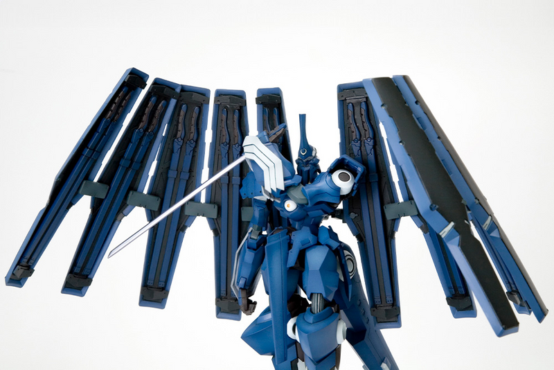 03 Vardant - Linebarrels Of Iron 1/144