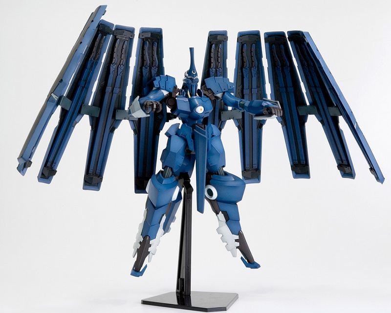 03 Vardant - Linebarrels Of Iron 1/144