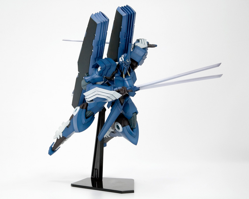 03 Vardant - Linebarrels Of Iron 1/144