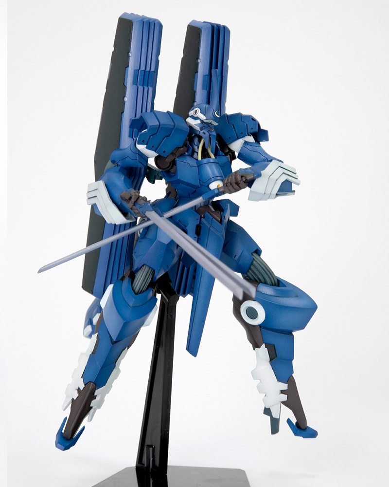 03 Vardant - Linebarrels Of Iron 1/144