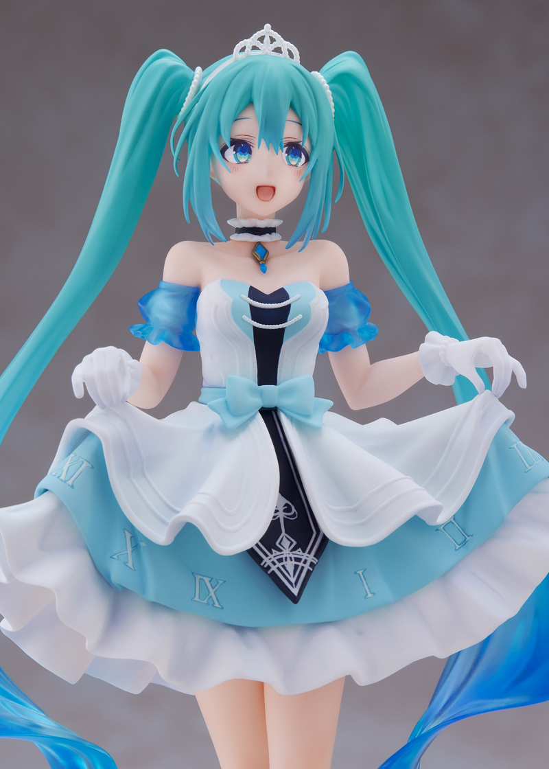 Wonderland - Cinderella - Hatsune Miku
