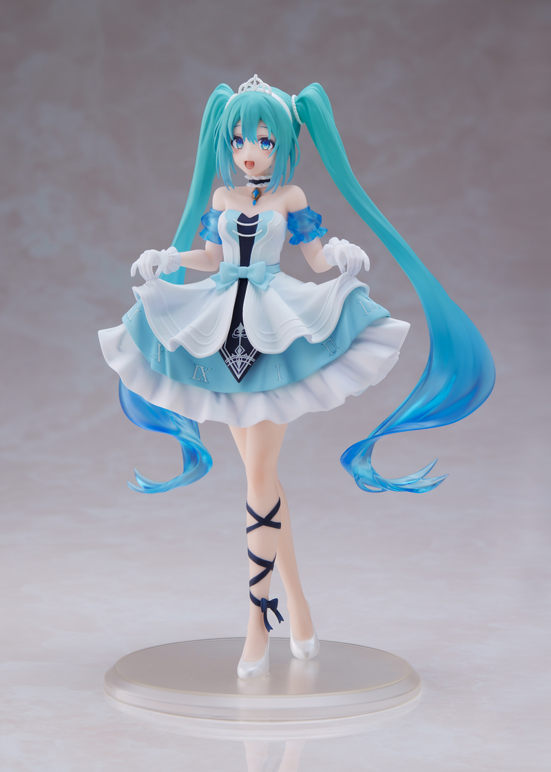 Wonderland - Cinderella - Hatsune Miku