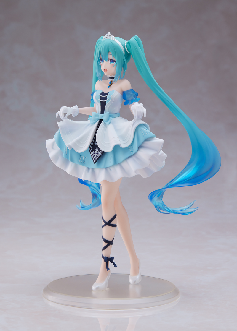 Wonderland - Cinderella - Hatsune Miku