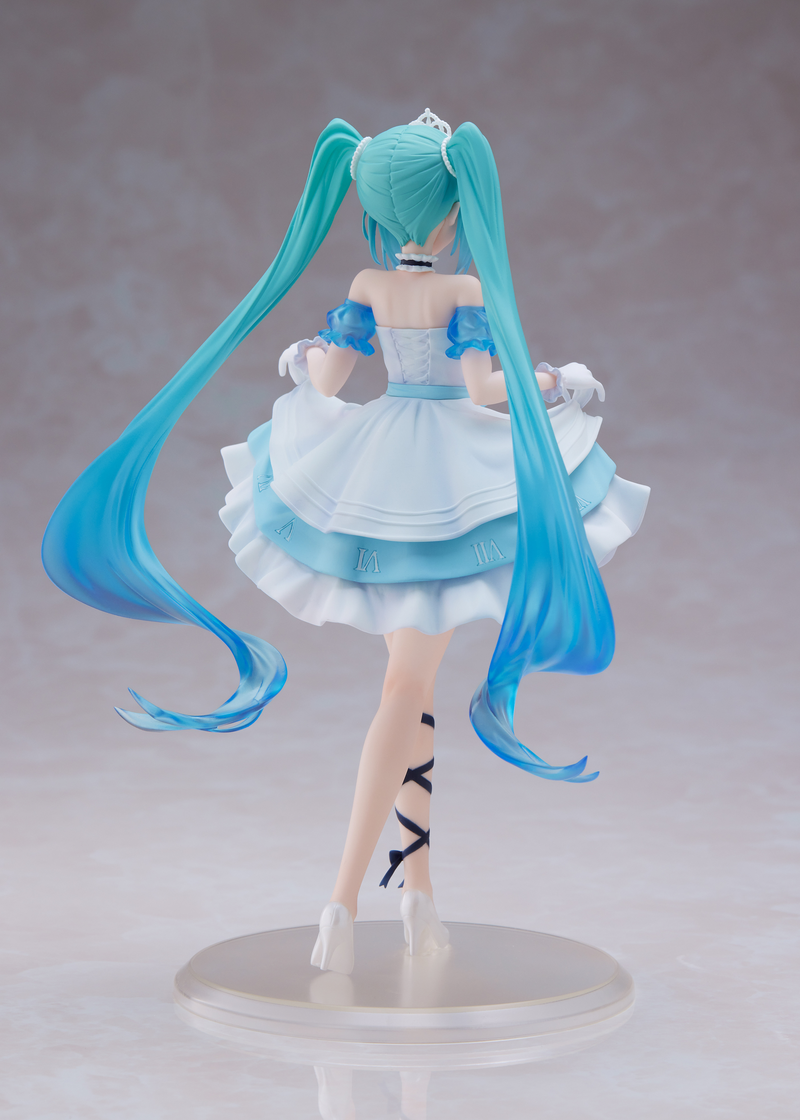 Wonderland - Cinderella - Hatsune Miku