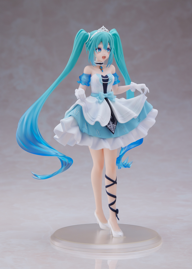Wonderland - Cinderella - Hatsune Miku