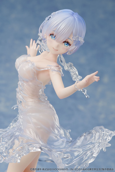 Design CoCo - Rem Aquadress - Re:Zero -Starting Life In Another World- 1/7