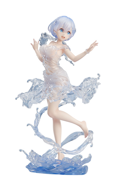 Design CoCo - Rem Aquadress - Re:Zero -Starting Life In Another World- 1/7