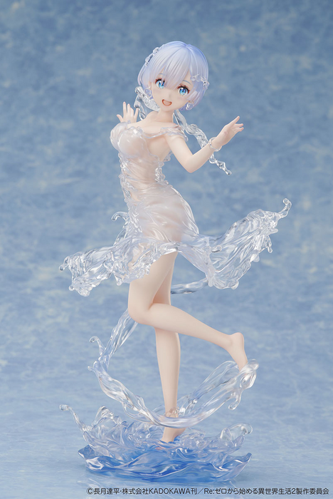 Design CoCo - Rem Aquadress - Re:Zero -Starting Life In Another World- 1/7