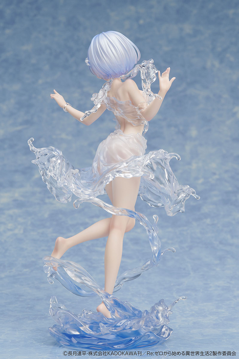 Design CoCo - Rem Aquadress - Re:Zero -Starting Life In Another World- 1/7