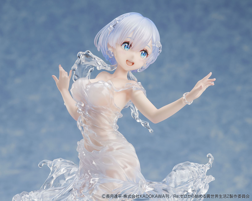 Design CoCo - Rem Aquadress - Re:Zero -Starting Life In Another World- 1/7