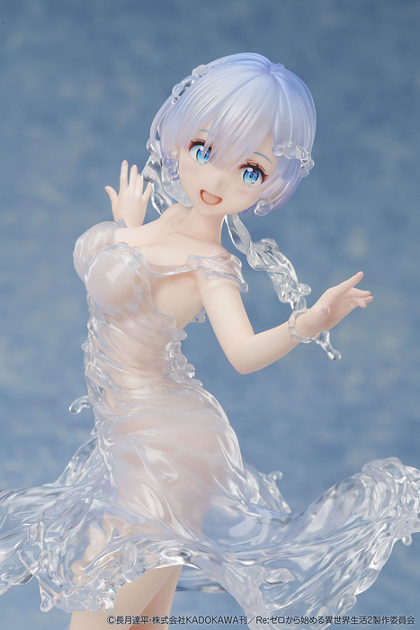 Design CoCo - Rem Aquadress - Re:Zero -Starting Life In Another World- 1/7