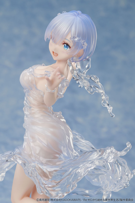 Design CoCo - Rem Aquadress - Re:Zero -Starting Life In Another World- 1/7