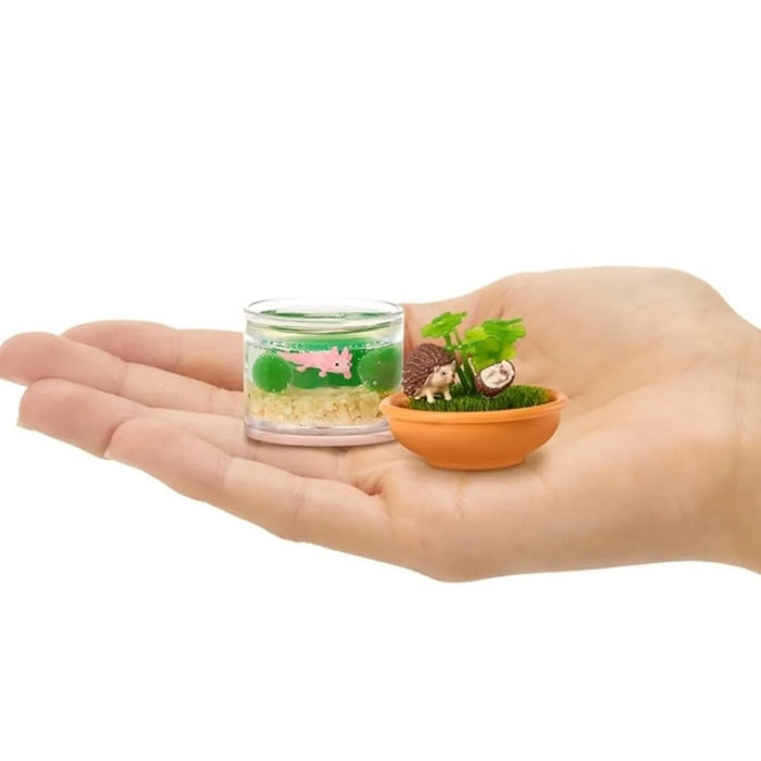 [Pre-Order END][ETA TBD] Miniverse - Make It Mini Animals - Single Blind Box