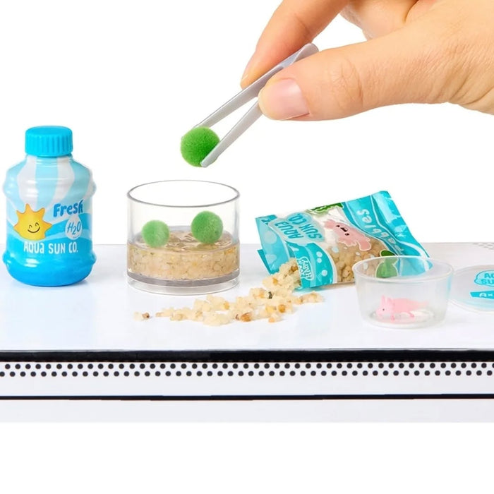 [Pre-Order END][ETA TBD] Miniverse - Make It Mini Animals - Single Blind Box