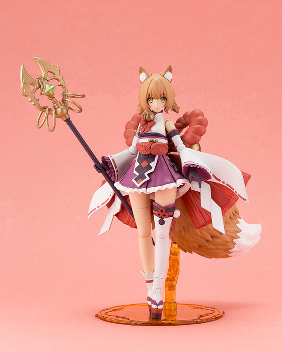 Yukumo Model Kit - Arcanadea