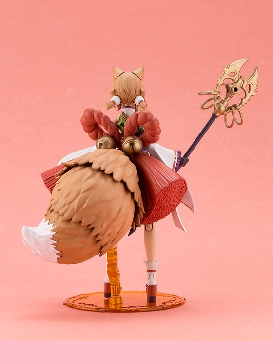 Yukumo Model Kit - Arcanadea