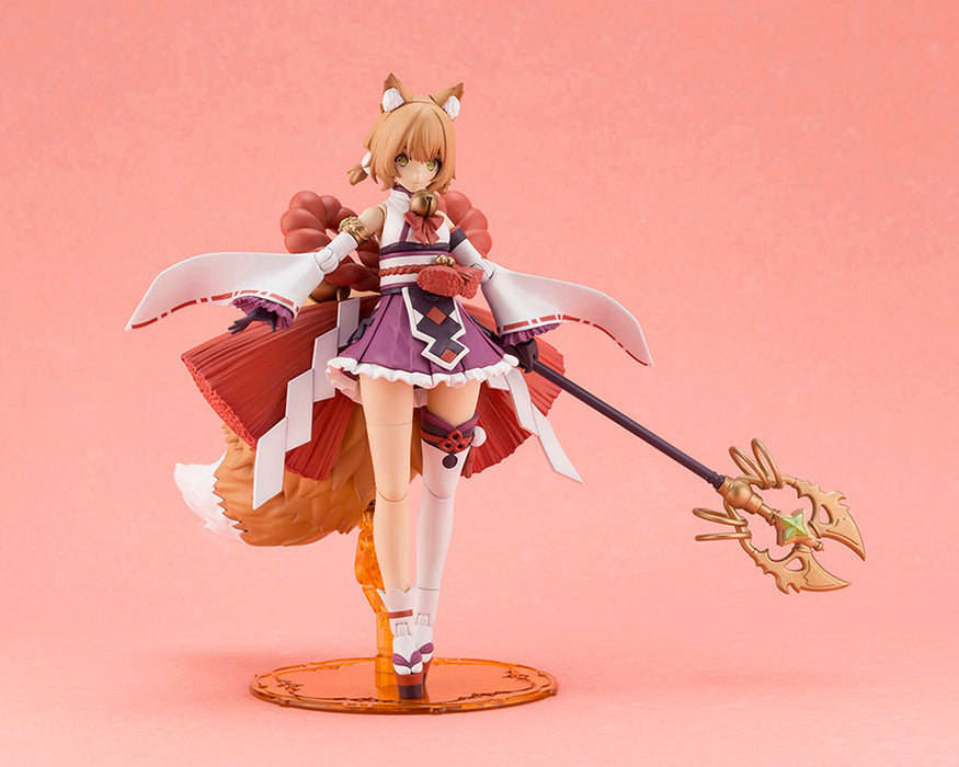 Yukumo Model Kit - Arcanadea