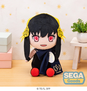 Preciality SP Plush Vol.3 - Yor Forger - Spy X Family