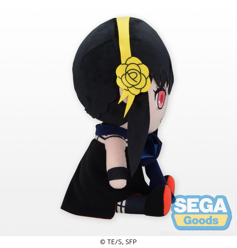 Preciality SP Plush Vol.3 - Yor Forger - Spy X Family