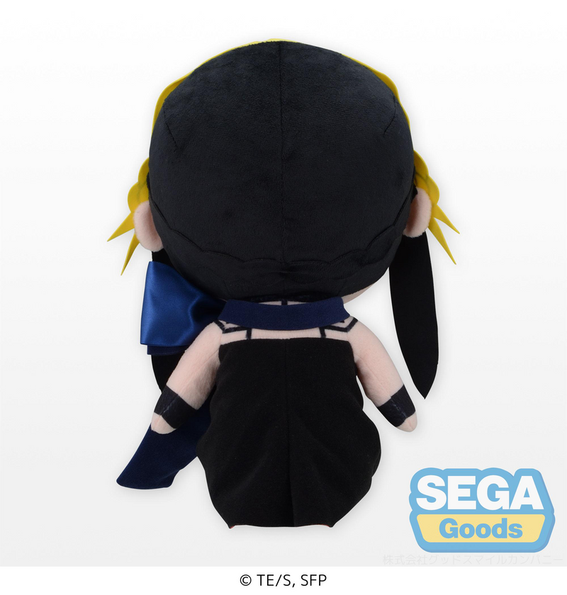 Preciality SP Plush Vol.3 - Yor Forger - Spy X Family