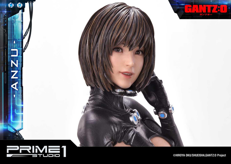 Premium Masterline - Anzu - Gantz:O