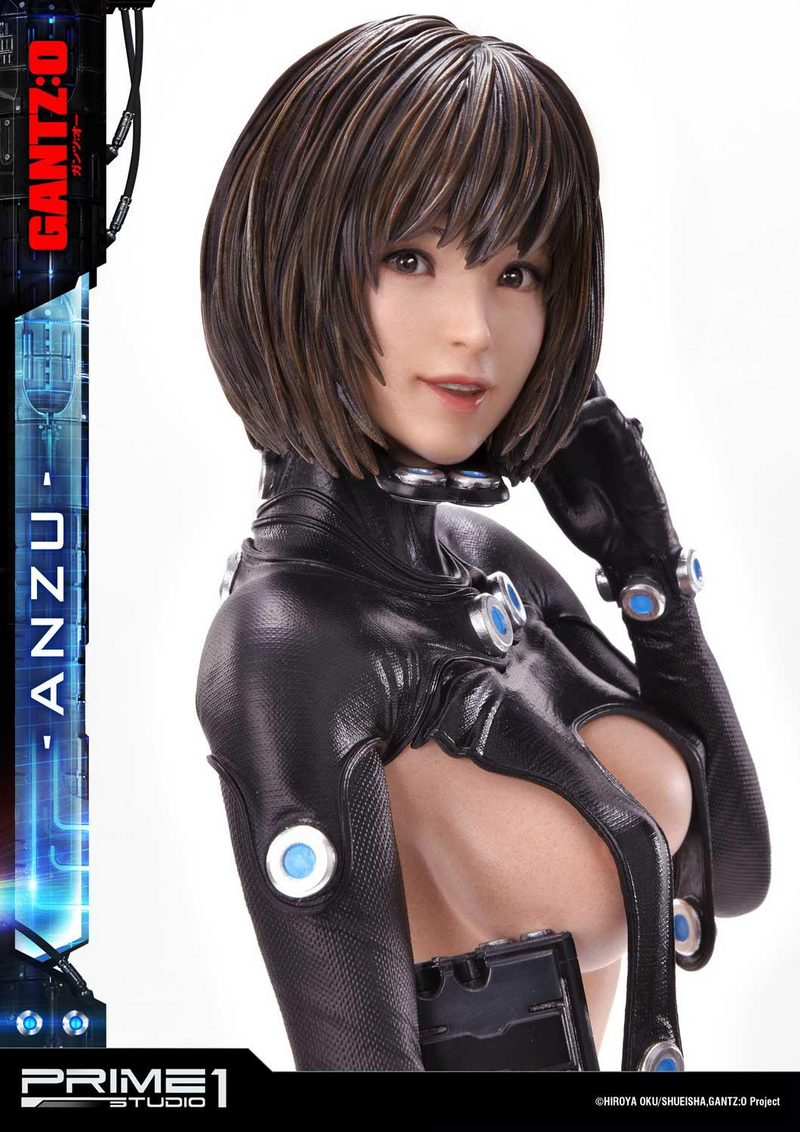 Premium Masterline - Anzu - Gantz:O