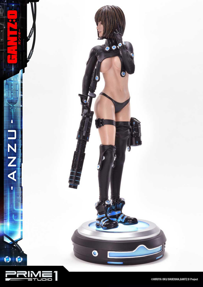 [Pre-Order END][ETA Q2 2025] Premium Masterline - Gantz:O Anzu