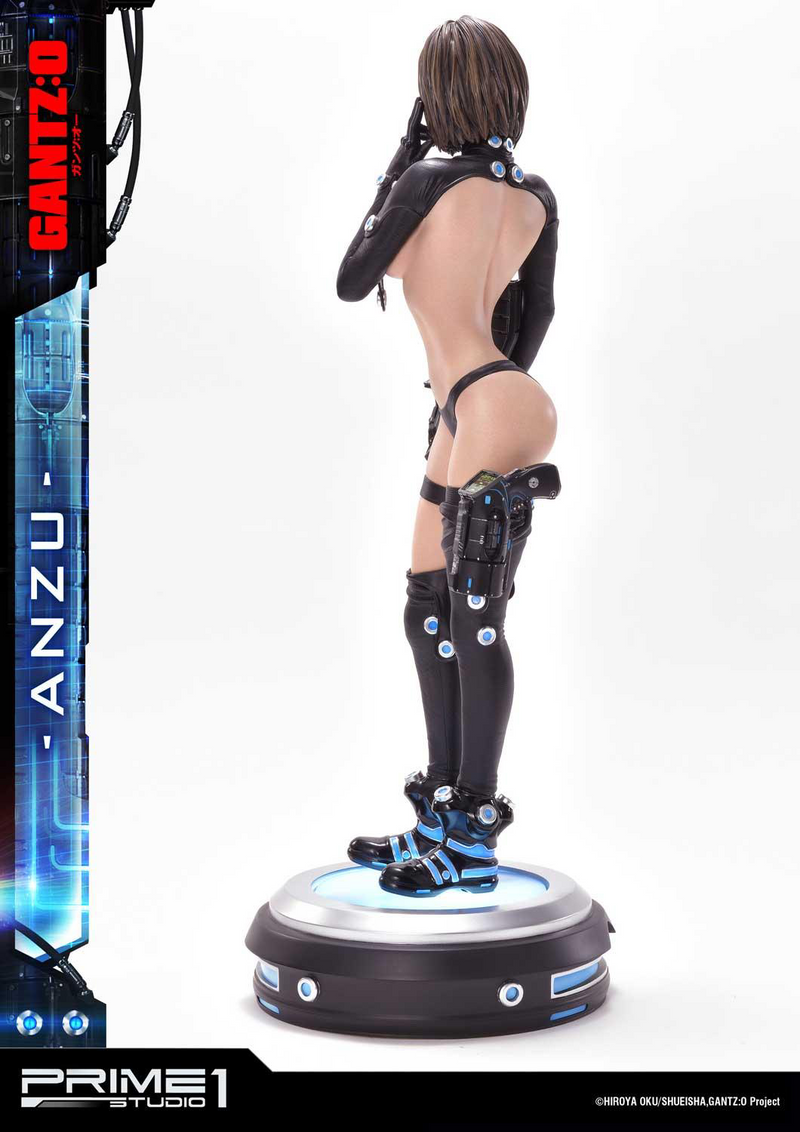 Premium Masterline - Anzu - Gantz:O