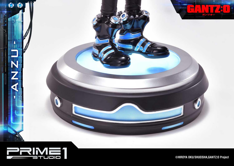 [Pre-Order END][ETA Q2 2025] Premium Masterline - Gantz:O Anzu