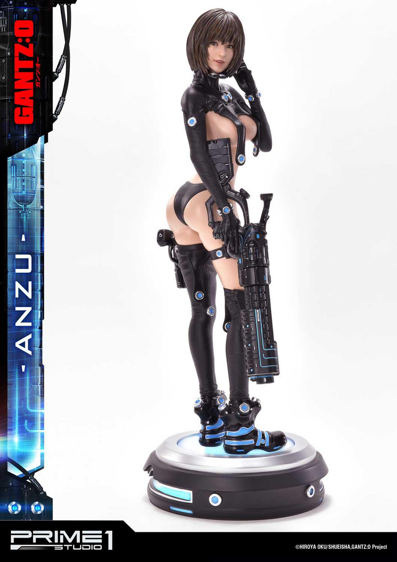 Premium Masterline - Anzu - Gantz:O
