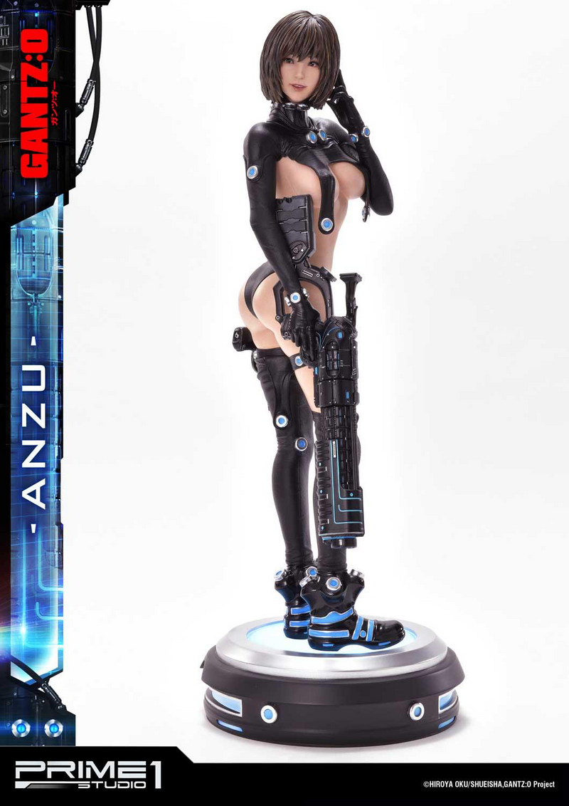 Premium Masterline - Anzu - Gantz:O