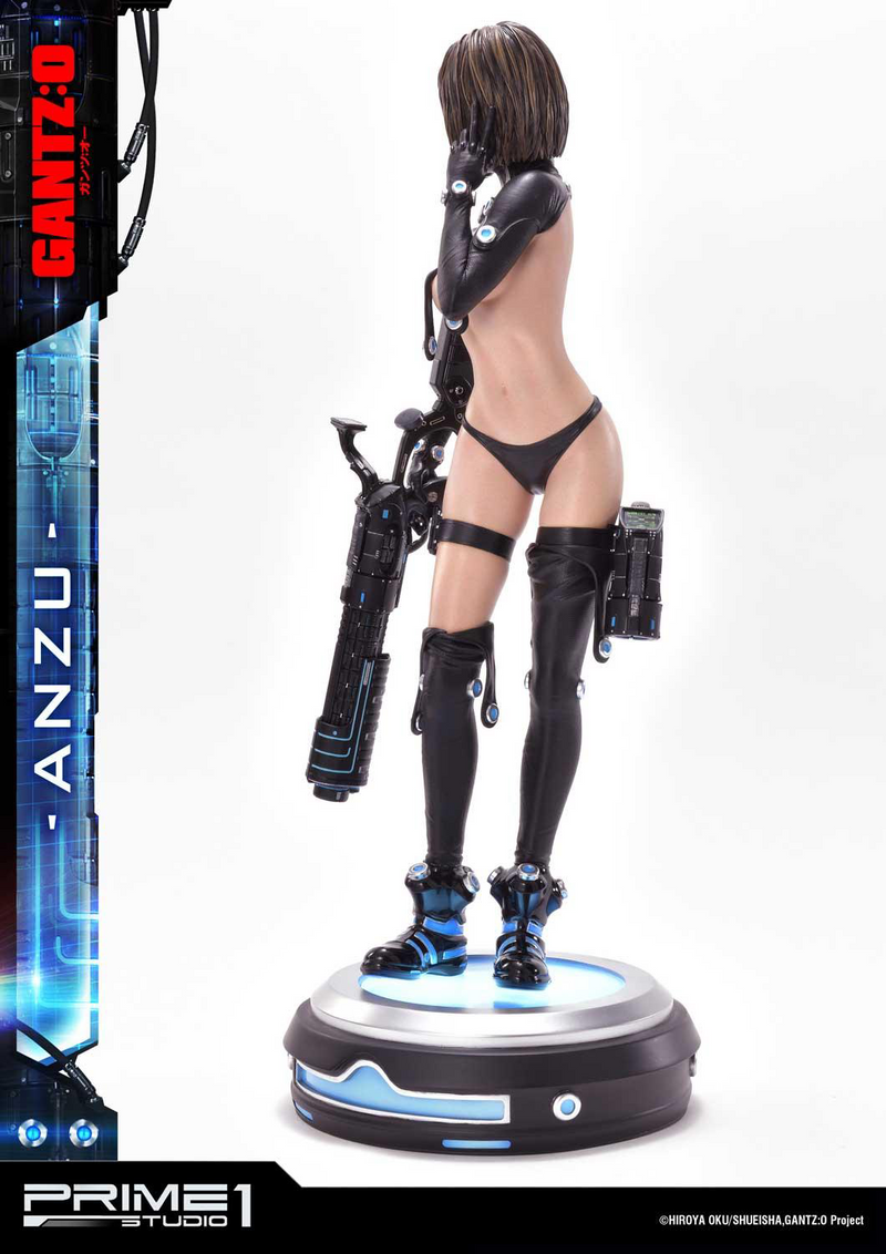 [Pre-Order END][ETA Q2 2025] Premium Masterline - Gantz:O Anzu