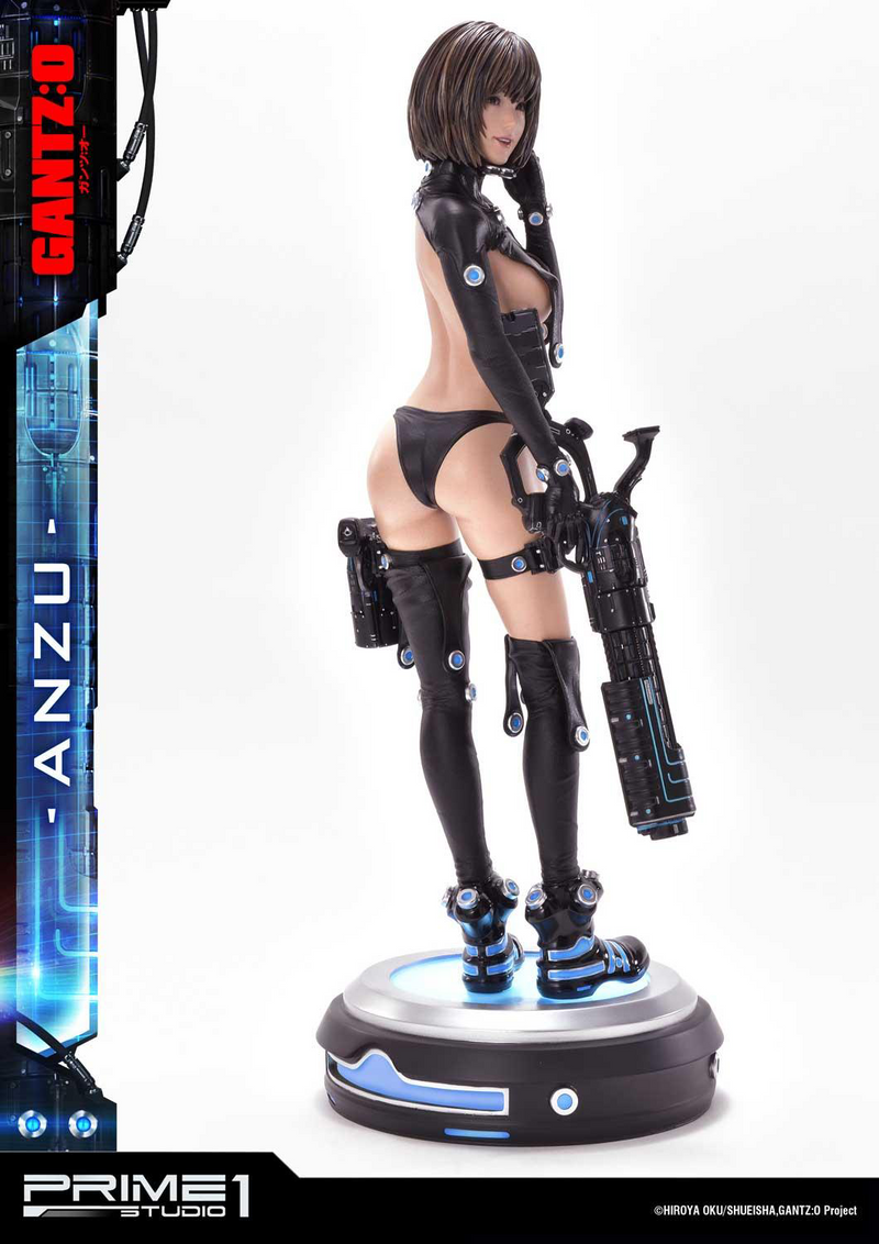 Premium Masterline - Anzu - Gantz:O