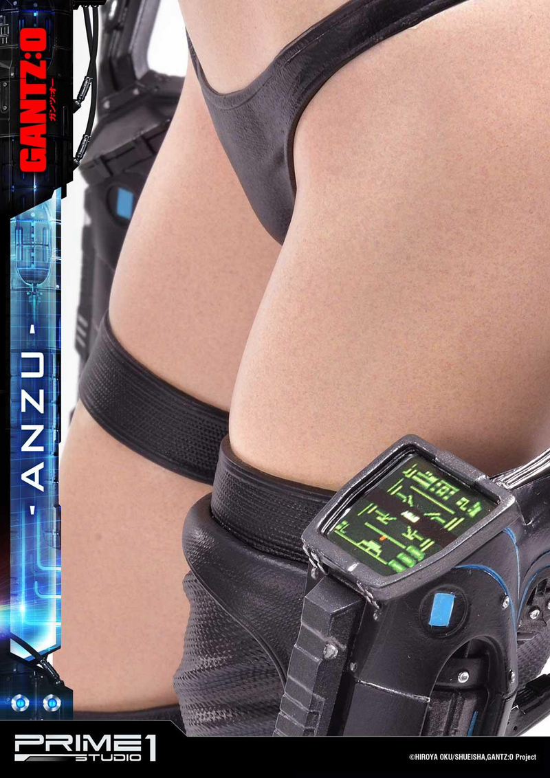 [Pre-Order END][ETA Q2 2025] Premium Masterline - Gantz:O Anzu