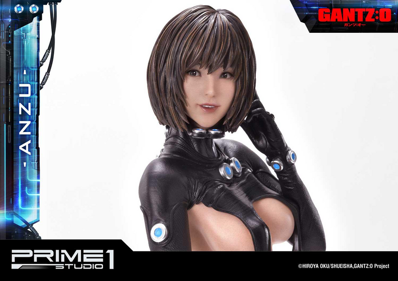 Premium Masterline - Anzu - Gantz:O