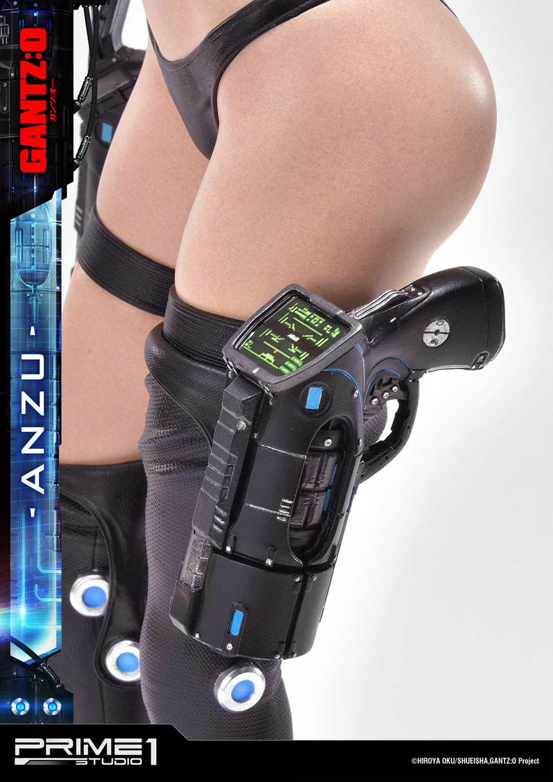 [Pre-Order END][ETA Q2 2025] Premium Masterline - Gantz:O Anzu