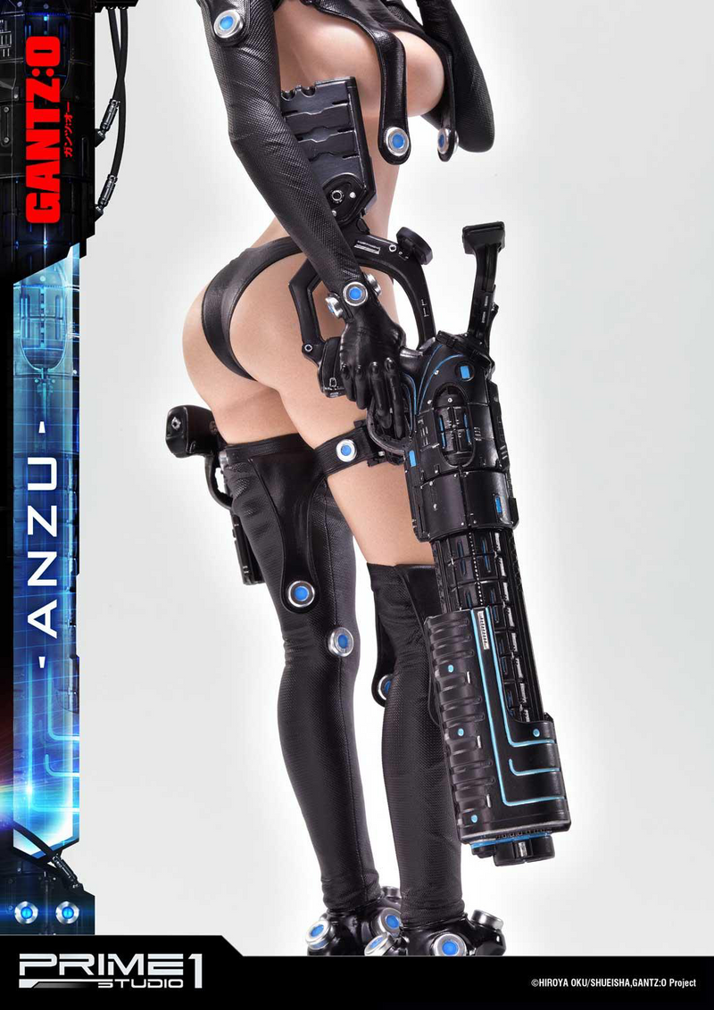 Premium Masterline - Anzu - Gantz:O