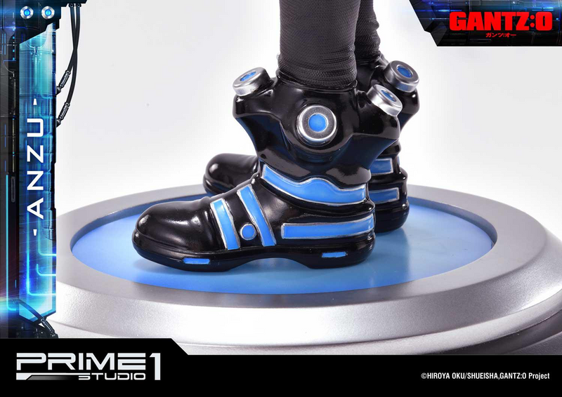 [Pre-Order END][ETA Q2 2025] Premium Masterline - Gantz:O Anzu