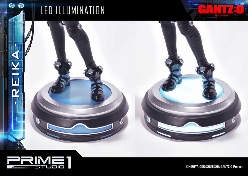 Premium Masterline - Reika - Gantz:O