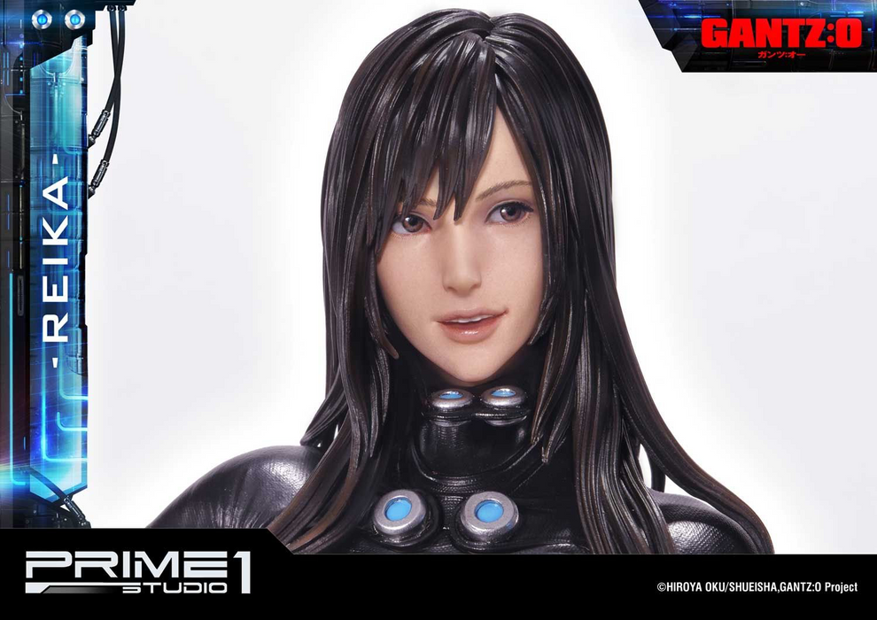 Premium Masterline - Reika - Gantz:O