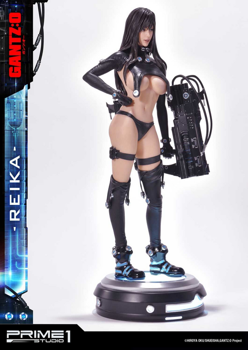 Premium Masterline - Reika - Gantz:O