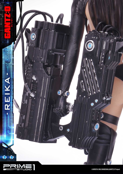 Premium Masterline - Reika - Gantz:O