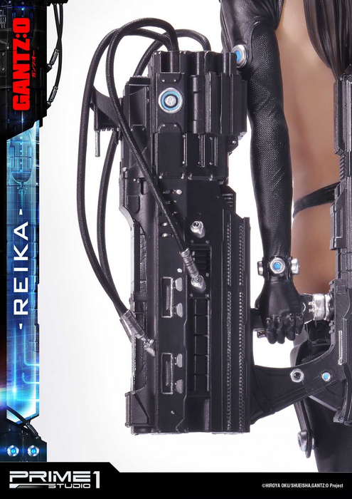 Premium Masterline - Reika - Gantz:O