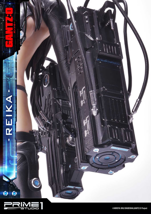 Premium Masterline - Reika - Gantz:O