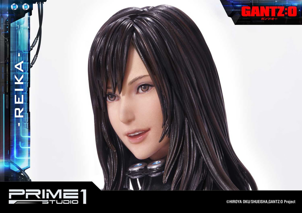 Premium Masterline - Reika - Gantz:O