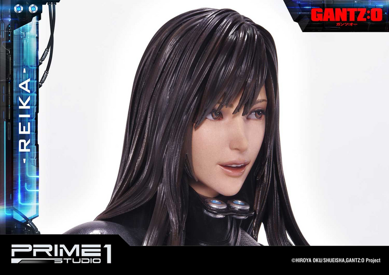 Premium Masterline - Reika - Gantz:O