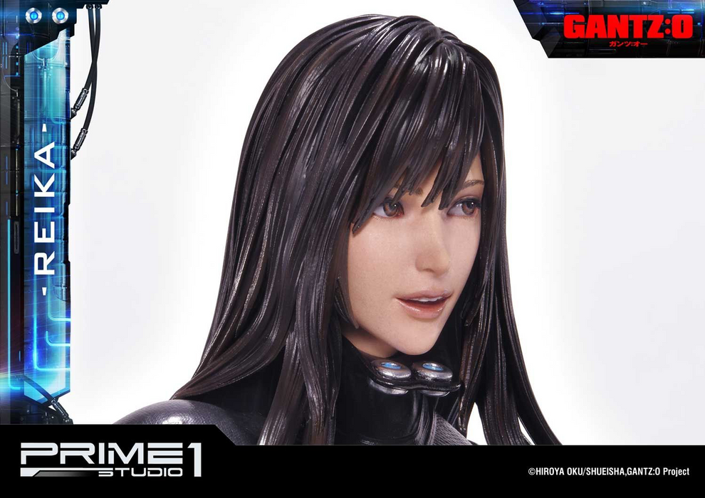 Premium Masterline - Reika - Gantz:O