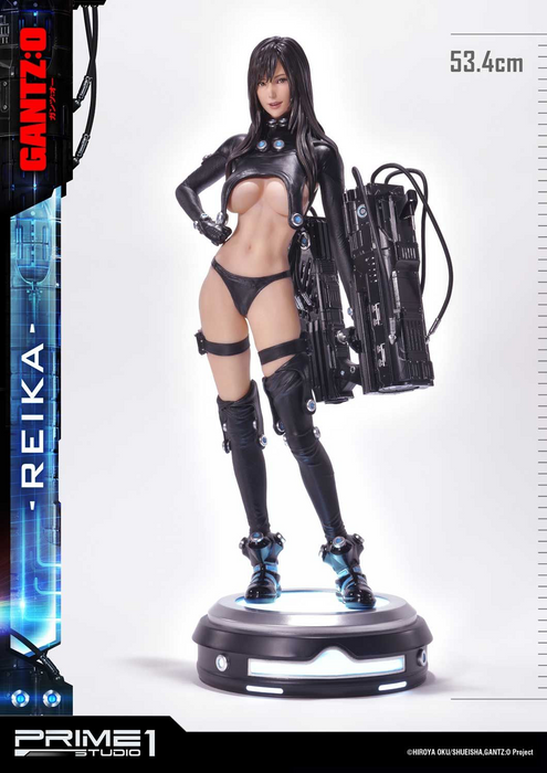 Premium Masterline - Reika - Gantz:O