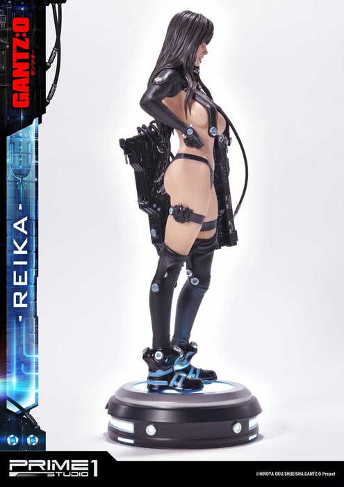 Premium Masterline - Reika - Gantz:O