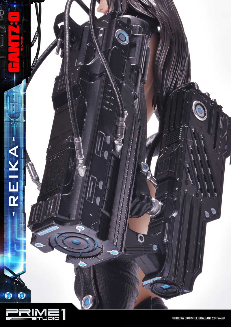 Premium Masterline - Reika - Gantz:O